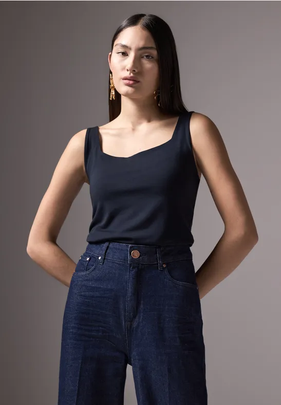 Street One Basic Top