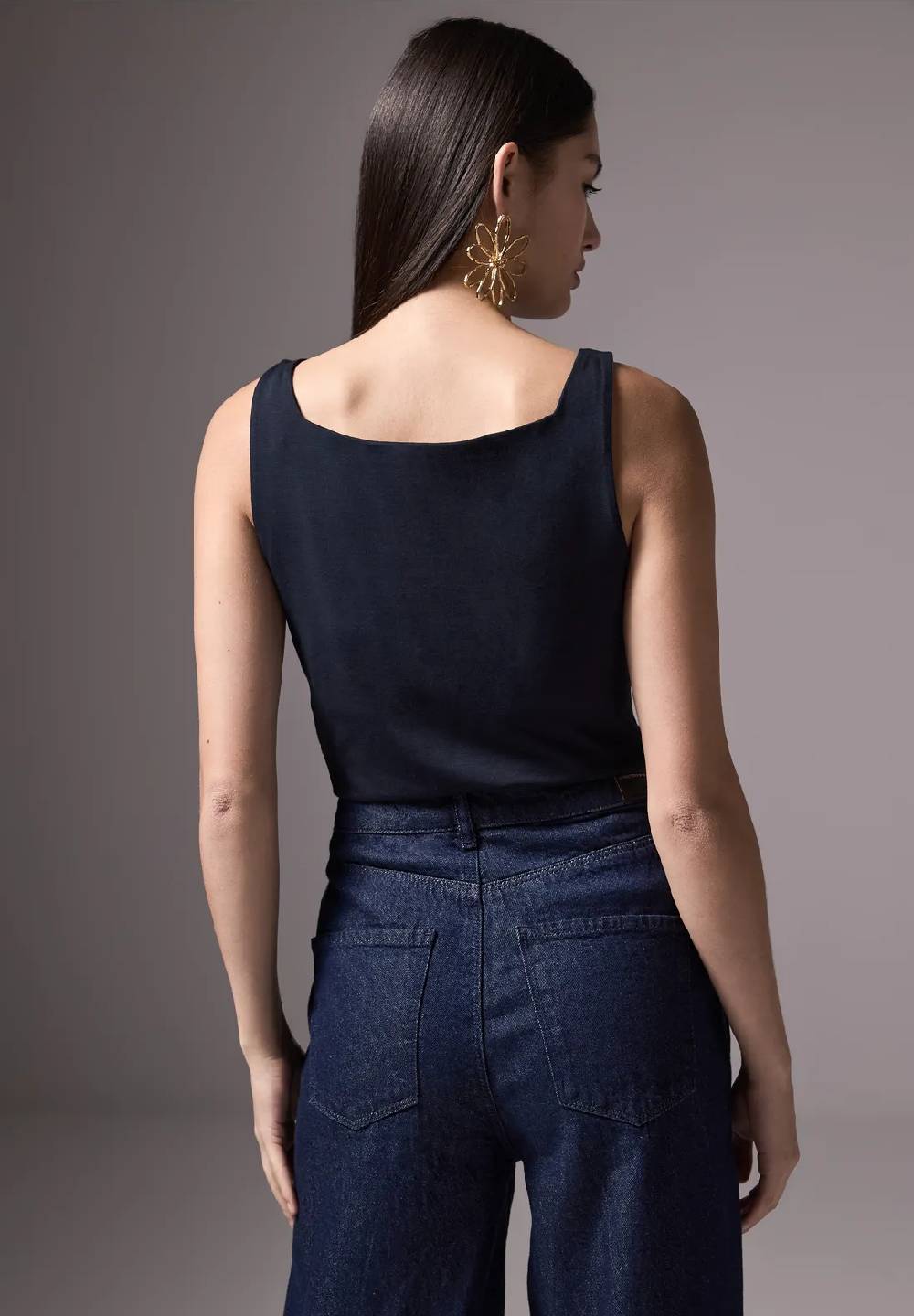 Street One Basic Top