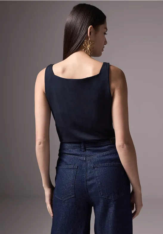 Street One Basic Top