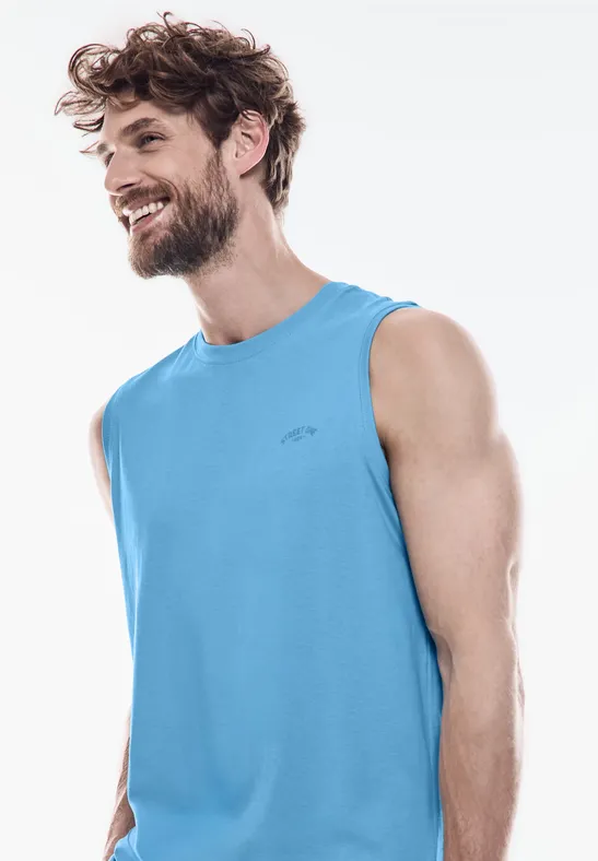 Street One Basic Top