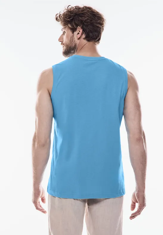 Street One Basic Top