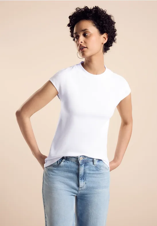 Street One Basic Top