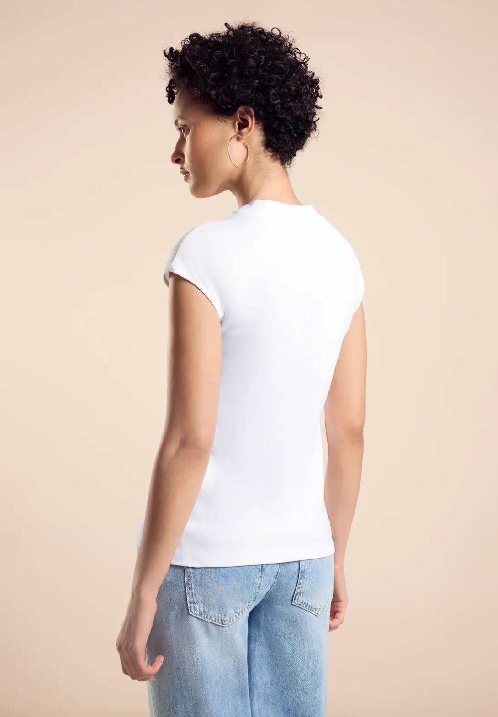 Street One Basic Top