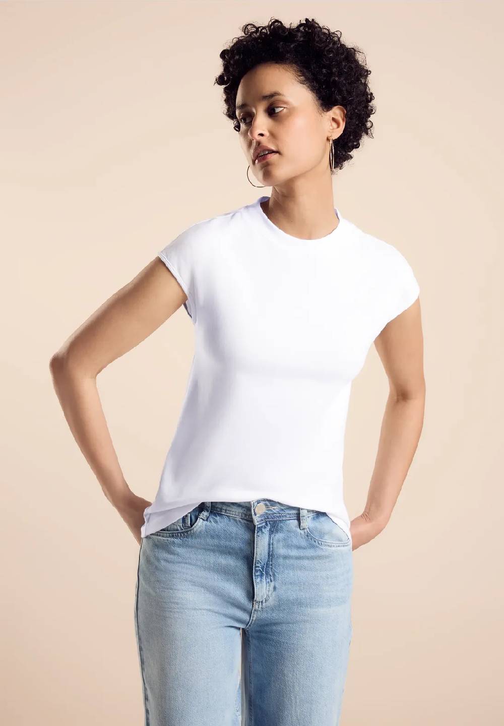 Street One Basic Top