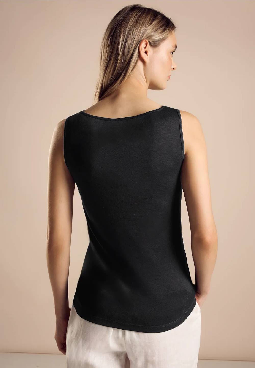 Street One Basic Top