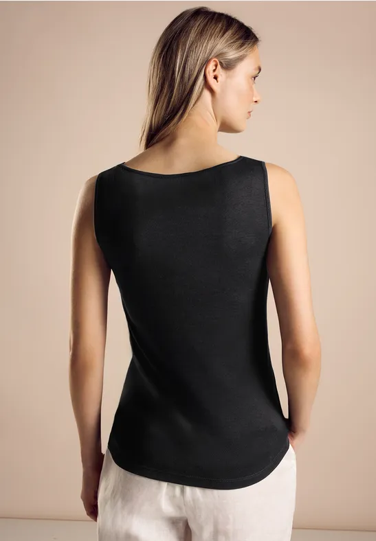 Street One Basic Top