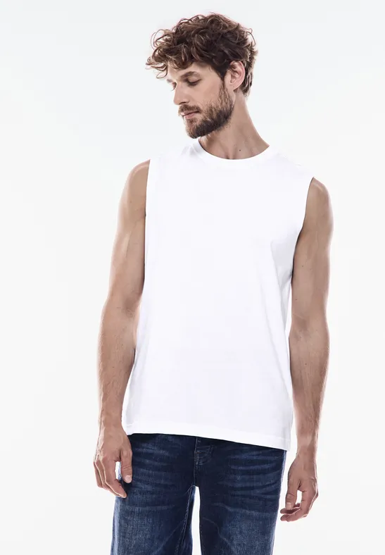 Street One Basic Top