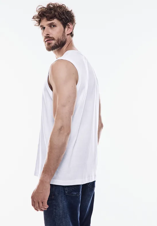 Street One Basic Top