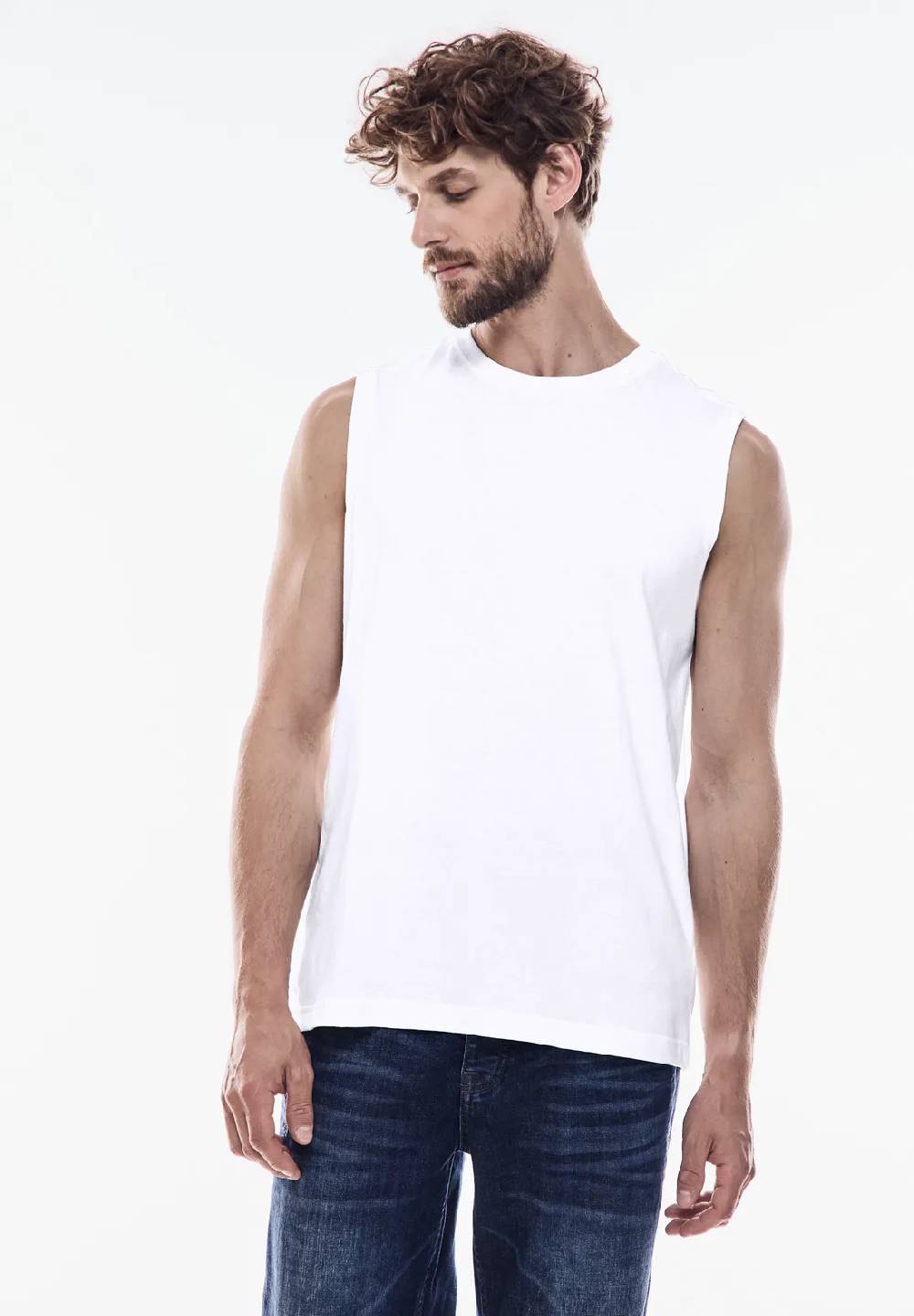 Street One Basic Top