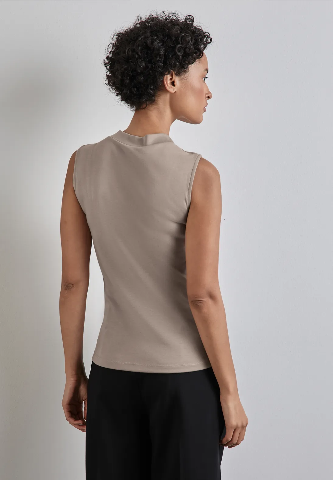 Street One Basic Top