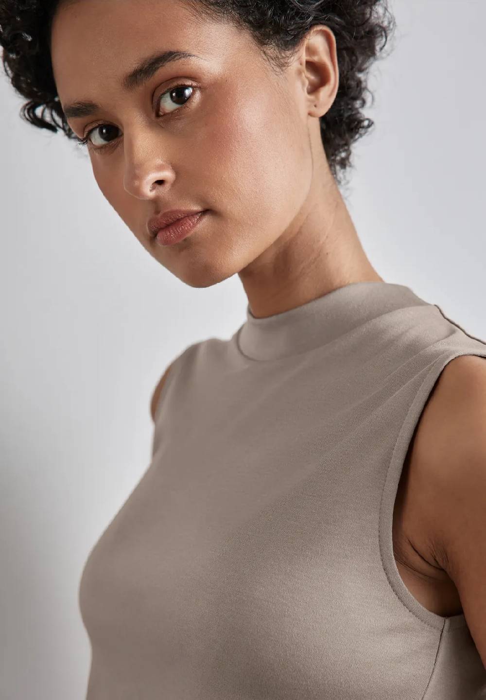 Street One Basic Top