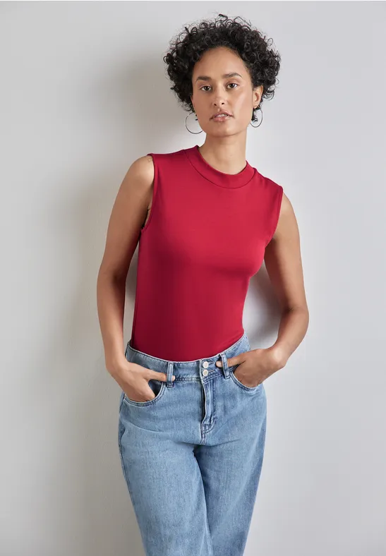 Street One Basic Top