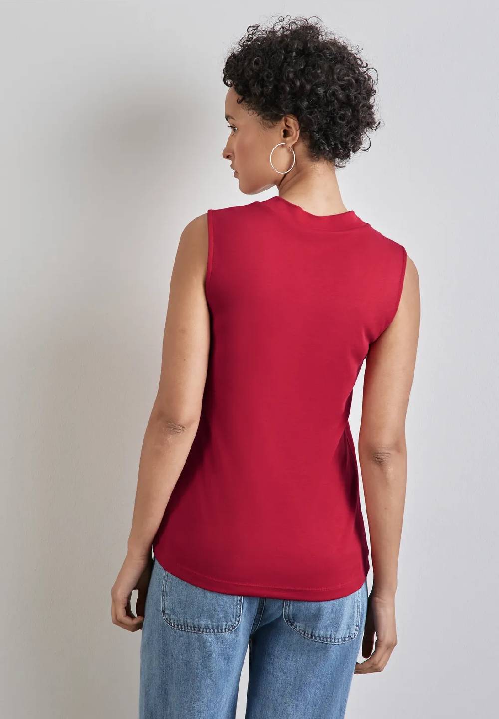 Street One Basic Top