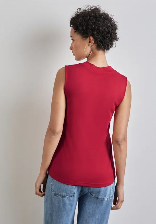 Street One Basic Top