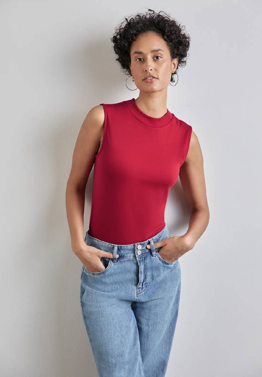 Street One Basic Top
