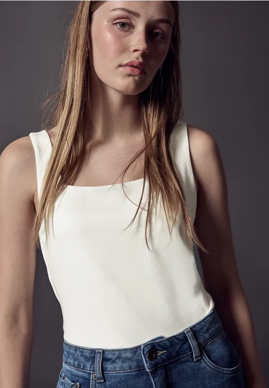 Street One Basic Top
