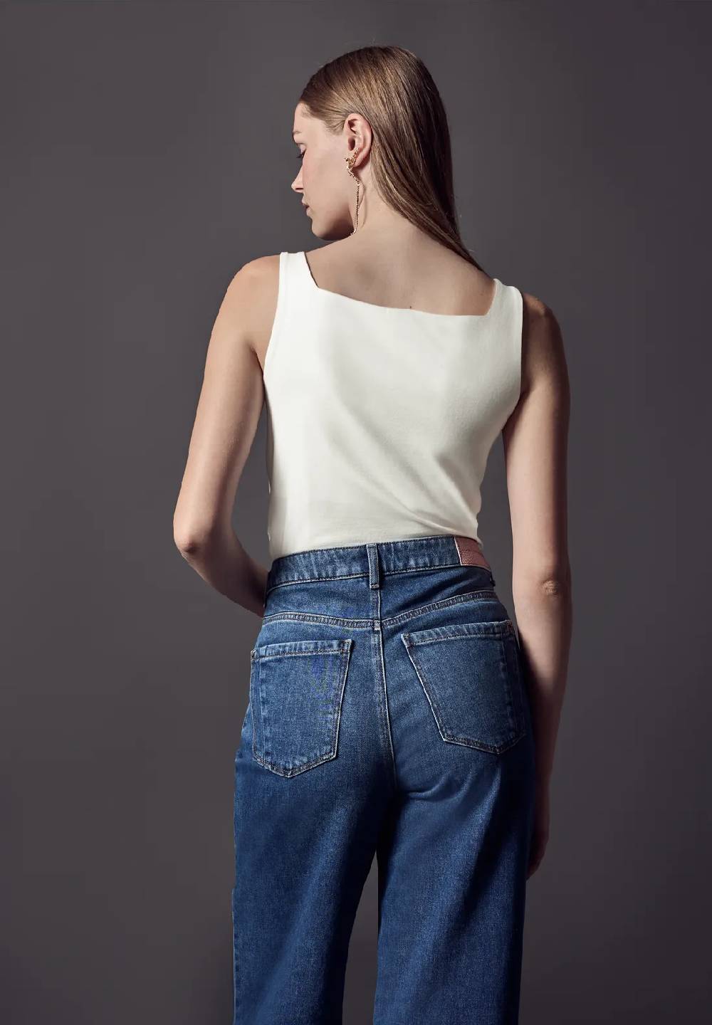 Street One Basic Top
