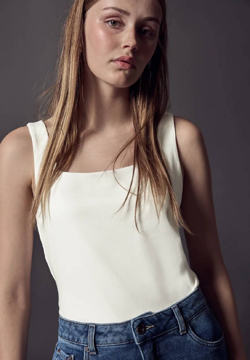 Street One Basic Top