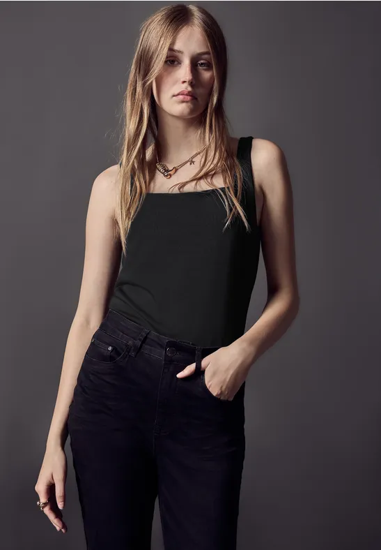 Street One Basic Top