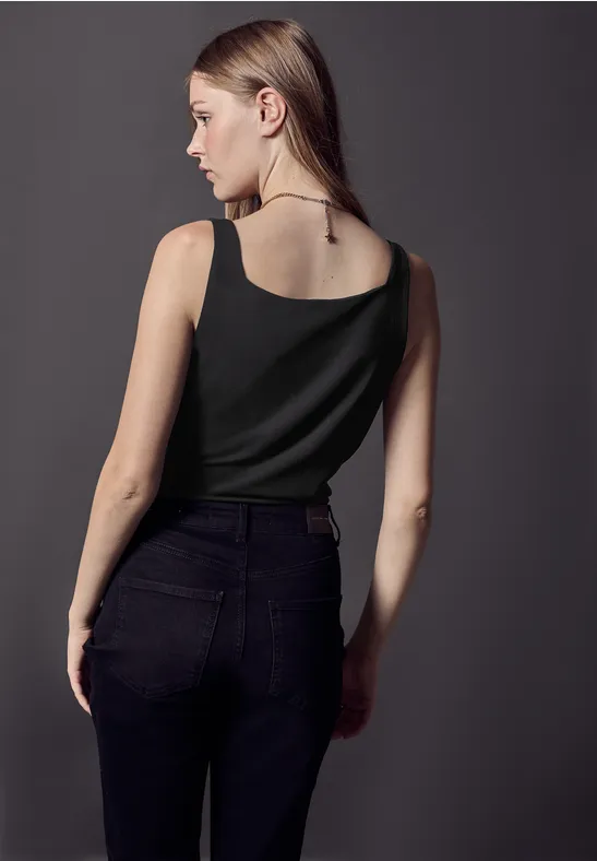 Street One Basic Top