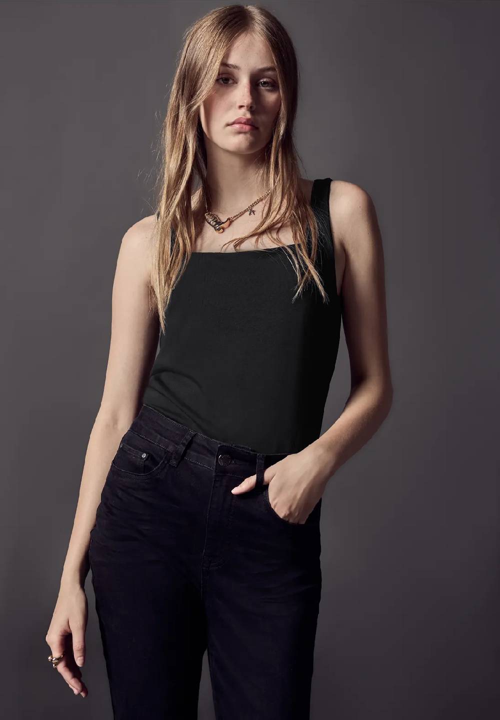 Street One Basic Top