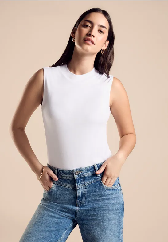 Street One Basic Top