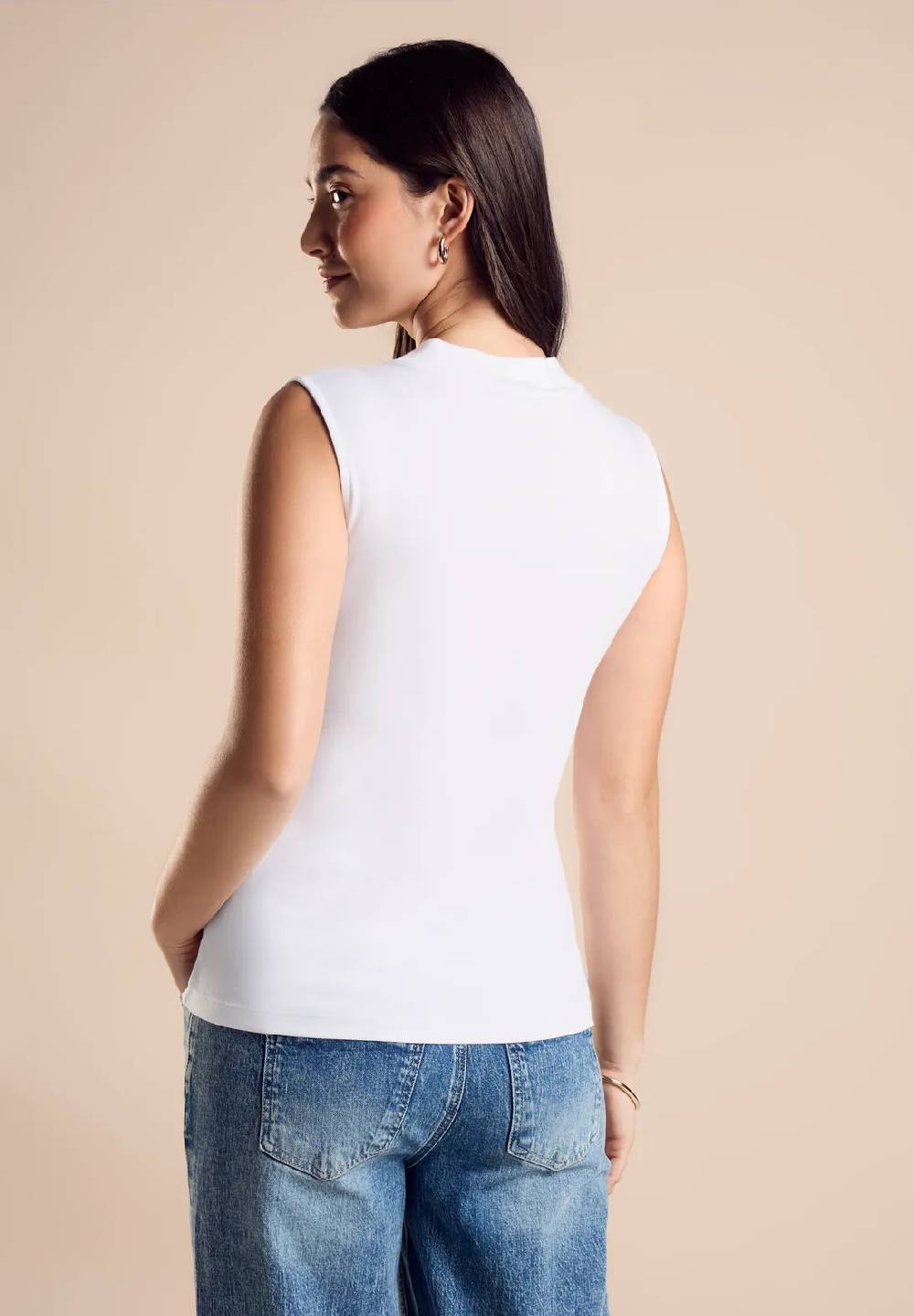 Street One Basic Top