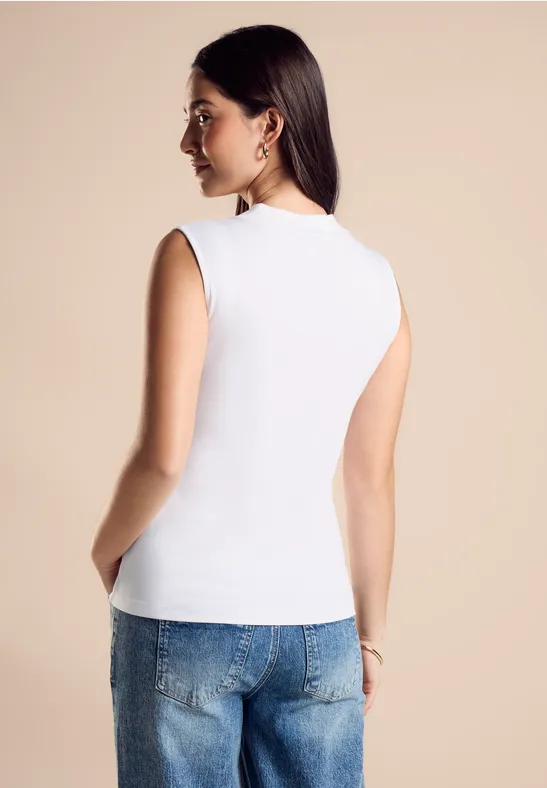 Street One Basic Top