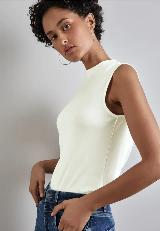 Street One Basic Top
