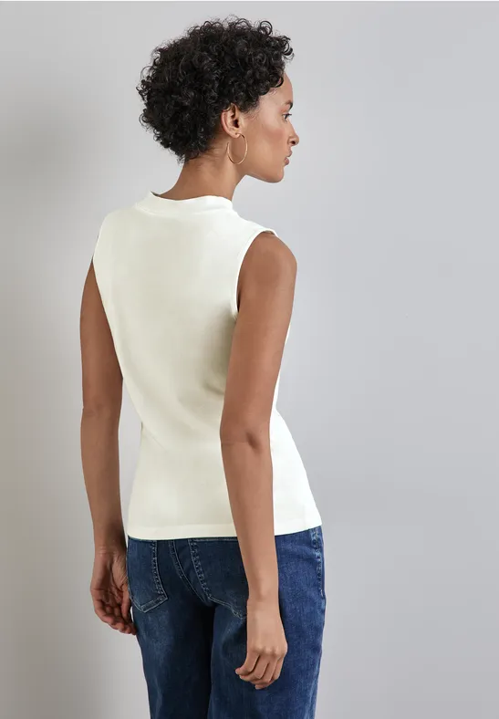 Street One Basic Top
