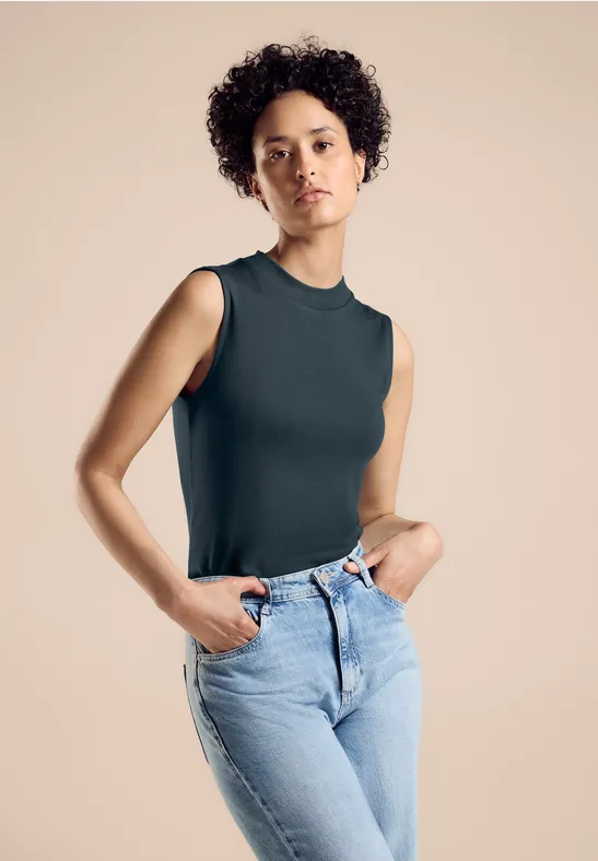 Street One Basic Top