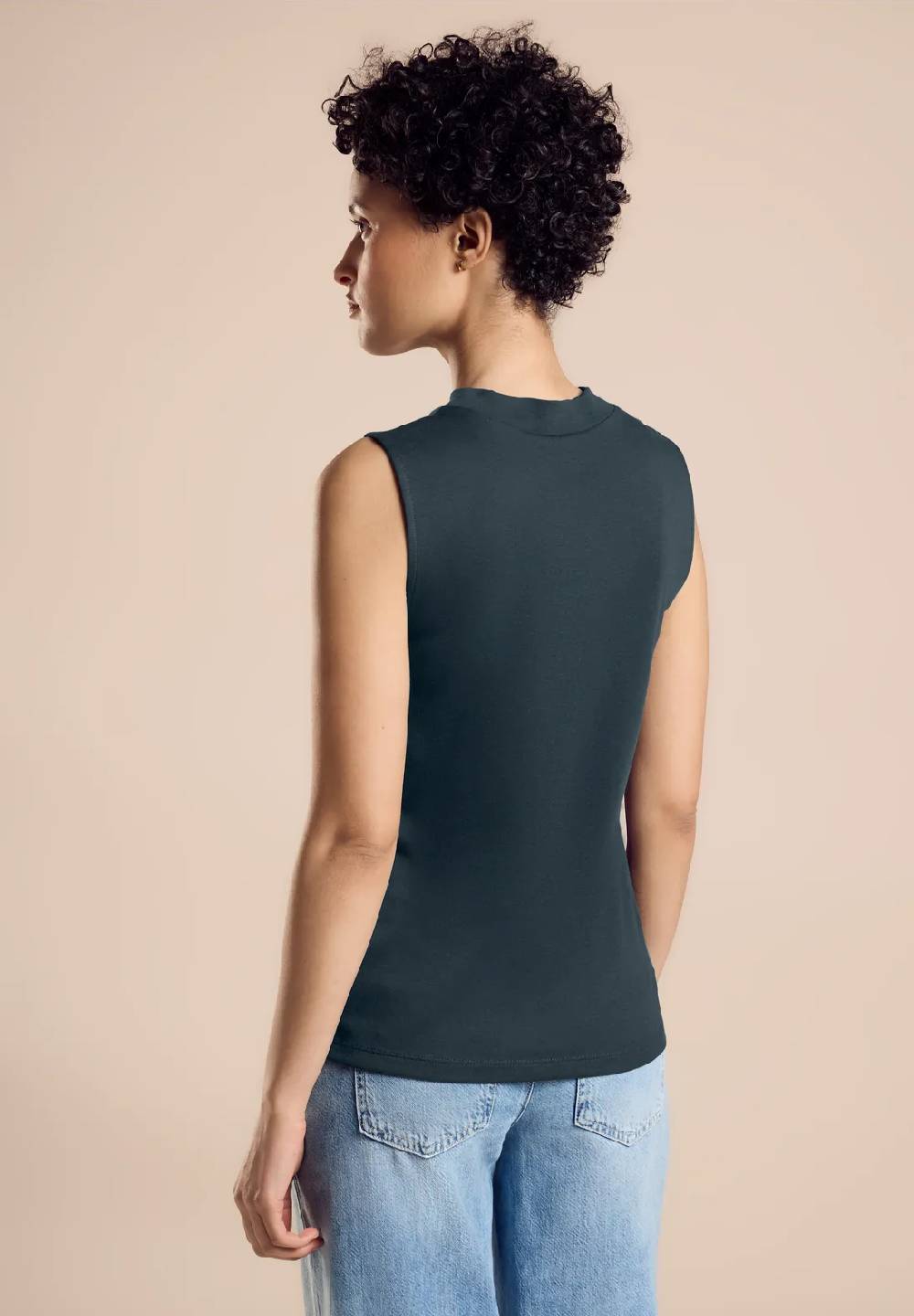 Street One Basic Top