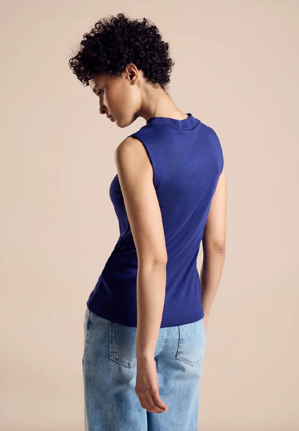 Street One Basic Top