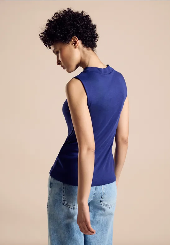 Street One Basic Top