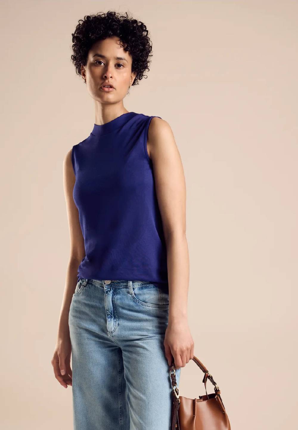 Street One Basic Top