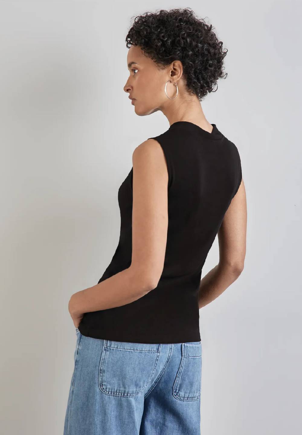 Street One Basic Top
