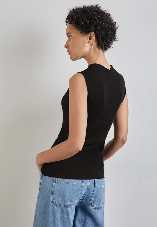 Street One Basic Top