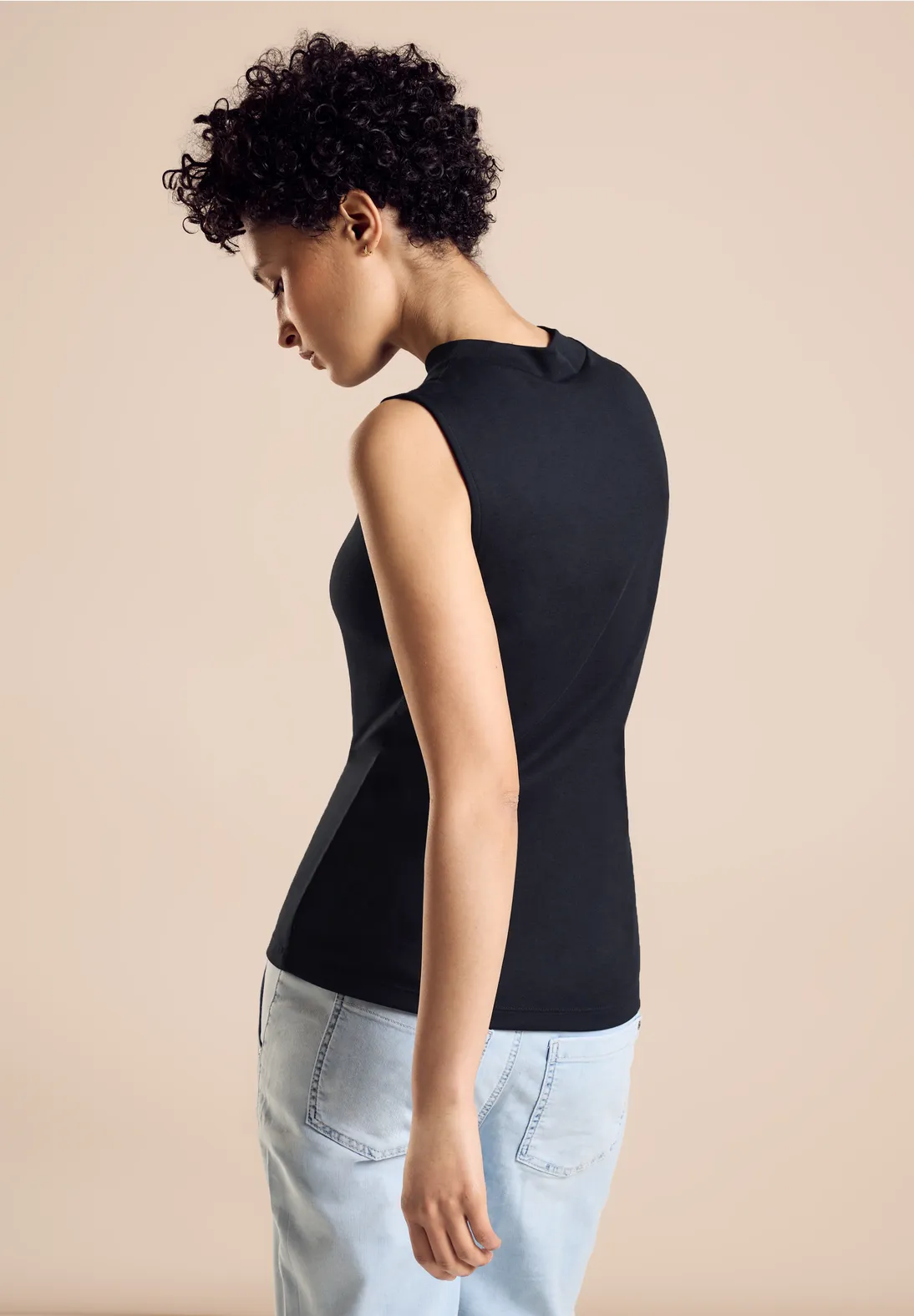 Street One Basic Top