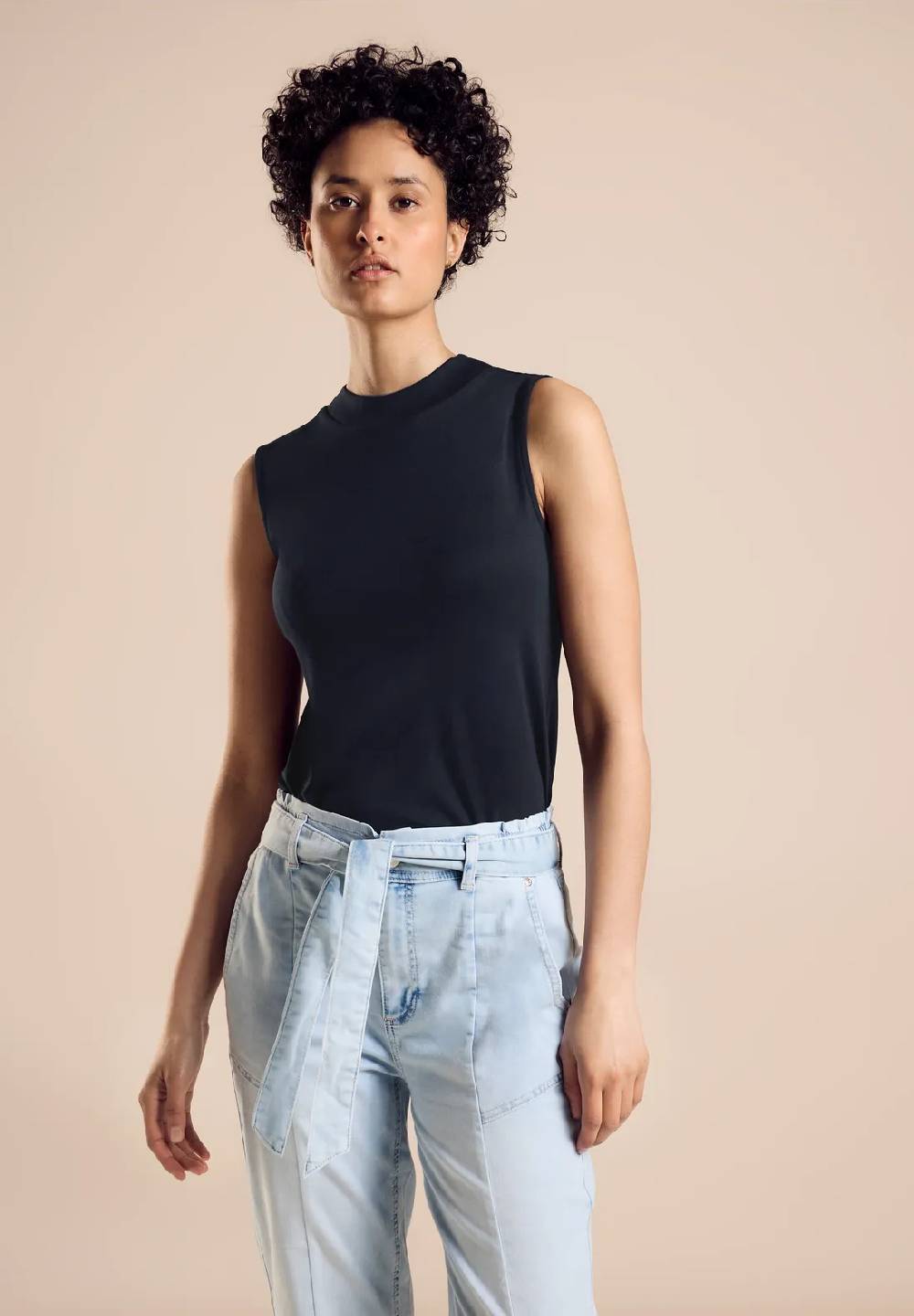Street One Basic Top