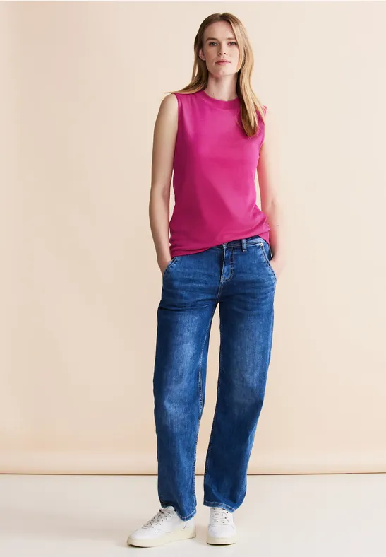 Street One Basic Top