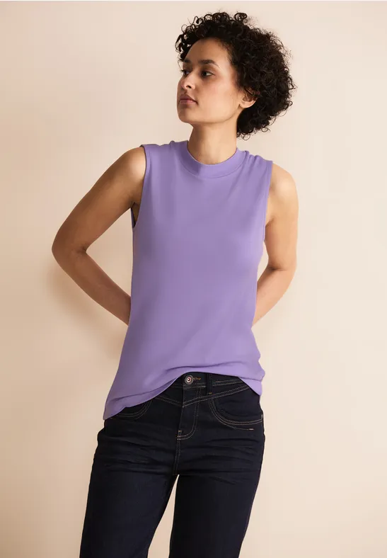 Street One Basic Top