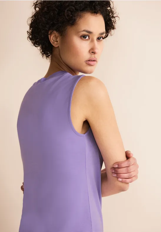 Street One Basic Top