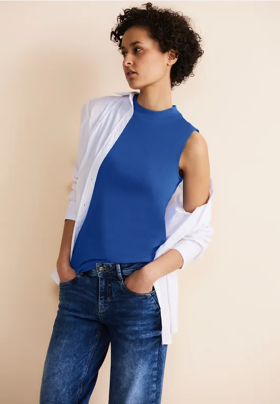 Street One Basic Top