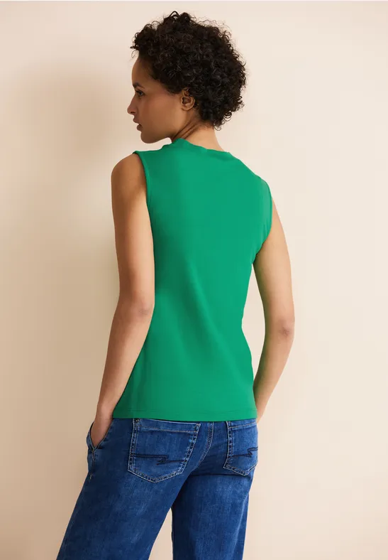 Street One Basic Top