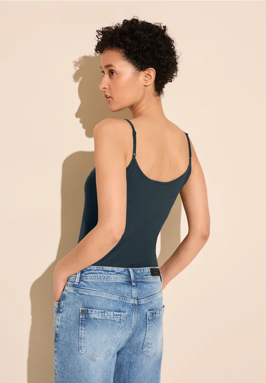 Street One Basic Trägertop