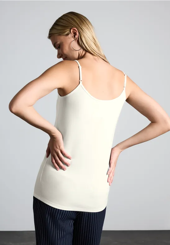 Street One Basic Trägertop