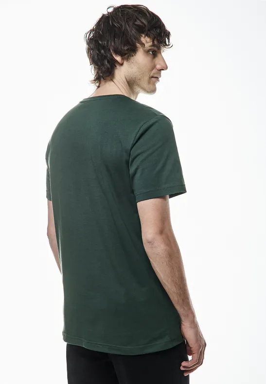 Street One Basic V-Neck T-Shirt
