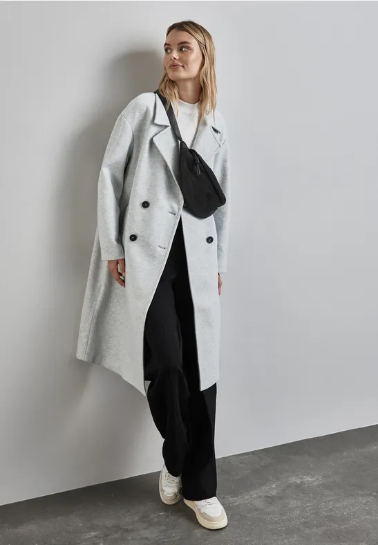 Street One Bauchtasche Mit Steppmuster