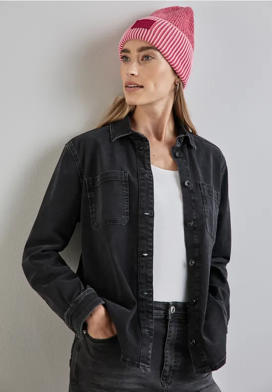 Street One Beanie