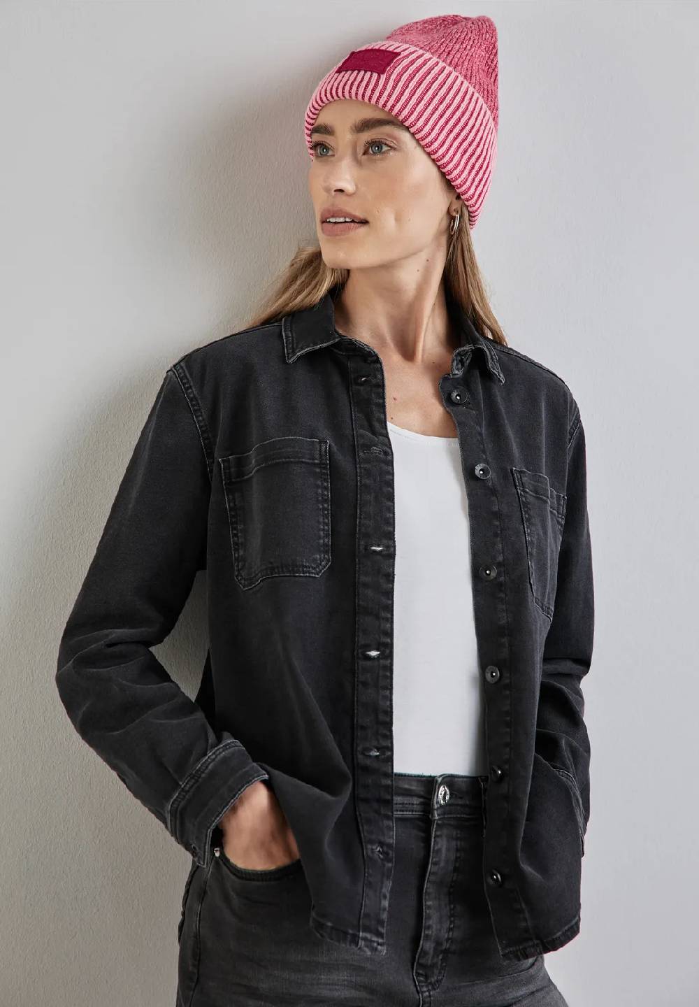 Street One Beanie